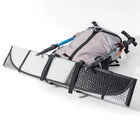Riñonera Deportiva con Bolsa de Agua para Running, Ciclismo y Senderismo