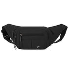 Riñonera Deportiva Impermeable para Hombre
