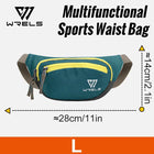 Riñonera Running Unisex Mini - Deportiva y Ligera