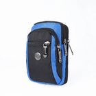 Riñonera Deportiva para Hombre - Ajustable y Ligera