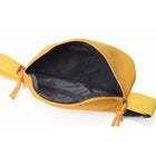 Riñonera Deportiva Oxford Superligera para Mujer - Bolsa de Pecho Portátil
