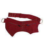 Riñonera Mujer Vintage Bohemia con Múltiples Bolsillos - Annmouler