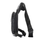 Riñonera de Cuero para Moto Mujer - Bolso Pierna Ajustable