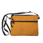 Riñonera Deportiva de Gran Capacidad - Bolsa de Cintura para Camping y Viajes