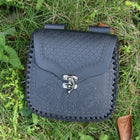 Riñonera Deportiva Unisex Vintage - Bolso Bandolera Casual para Hombre y Mujer