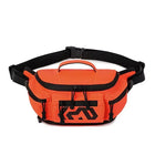 Riñonera Deportiva Unisex para Running - Cómoda y Ajustable