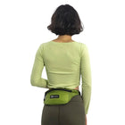 Riñonera Deportiva Unisex para Correr y Running - Ligera y Ajustable