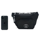 Riñonera Running Deportiva Unisex - Cómoda y Ajustable