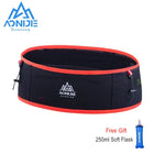 Riñonera Deportiva Unisex para Running - Cómoda y Ajustable