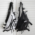 Riñonera Deportiva Impermeable para Running - Unisex
