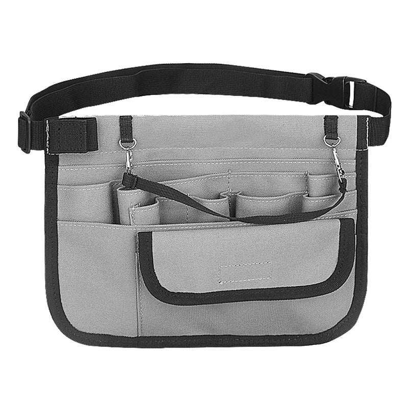 Riñonera Táctica Militar Unisex - Resistente y Funcional