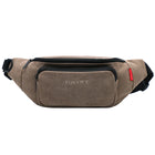 Riñonera Deportiva Unisex para Running