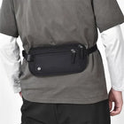 Riñonera Deportiva Impermeable Antirrobo Ultrafina para Correr