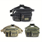 Riñonera Deportiva para Hombre - Ideal para Correr y Running