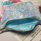 Riñonera de Cintura para Mujer - Bolso Bandolera Grande de Nylon