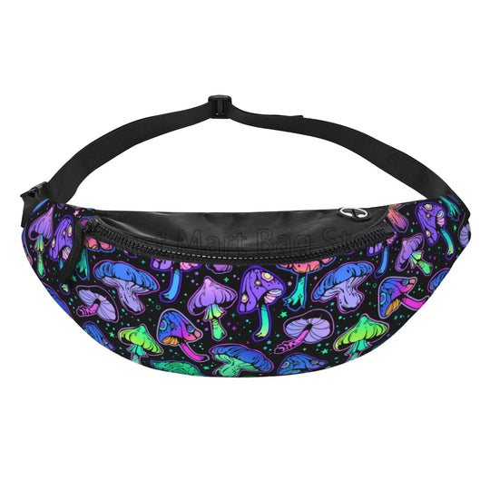 Riñonera Deportiva Unisex para Correr - Running Ligera y Ajustable