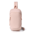Riñonera Deportiva Unisex - Bolso Bandolera Casual y Cómodo