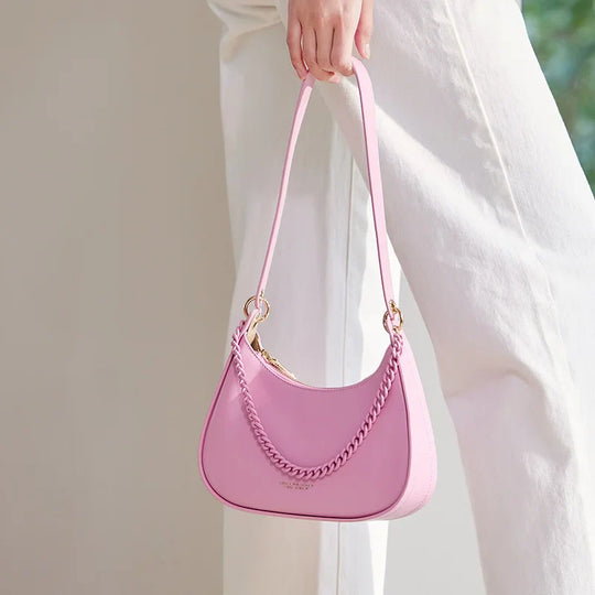 Riñonera de Cintura para Mujer - Bolso Bandolera Casual y Elegante
