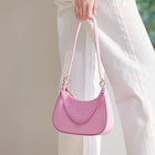 Riñonera de Moda para Mujer 2024 - Bolso Cruzado Elegante y Texturizado
