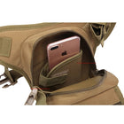 Riñonera Deportiva Táctica para Pistola Corta - Ideal para Deportes, Caza y Viajes