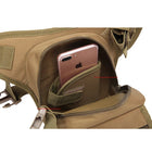 Riñonera Deportiva para Hombre - Cómoda y Resistente