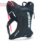 Riñonera Running Hip Pack Pro 3 - Bolsa de Hidratación 3L con Depósito 1.5L para Ciclismo