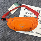 Riñonera Impermeable Osprey Ultraligera Transpirable para Senderismo