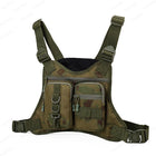 Riñonera Running Deportiva Unisex - Ajustable y Ligera