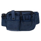 Riñonera Táctica Militar Unisex - Resistente y Versátil