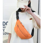 Riñonera Deportiva para Niñas: Bolsa Multifuncional de Viaje, Cinturón Porta Teléfono y Cartera