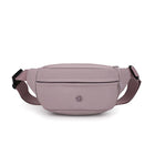 Riñonera de Cintura para Mujer - Bolso Bandolera Casual de Nylon