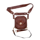 Riñonera de Pierna para Mujer - Bolso Lateral Elegante y Práctico