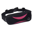 Riñonera Deportiva Unisex para Correr y Running - Ajustable y Ligera