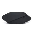 Riñonera Deportiva Impermeable Minimalista para Hombre - Bolsa de Cintura para Running y Actividades al Aire Libre