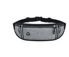 Riñonera Deportiva Unisex para Correr y Running - Cómoda y Ajustable