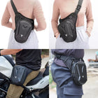 Riñonera Táctica Militar Unisex Impermeable - Resistente y Versátil