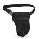 Riñonera Deportiva Unisex Impermeable para Running