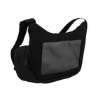 Riñonera de Pierna Impermeable para Moto y Motoristas - Bolso Lateral Ajustable