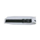 Riñonera Deportiva Negra WRELS - Nylon Resistente y Cómoda