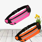 Riñonera Deportiva Impermeable - Bolsa de Cintura para Correr y Viajar