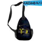 Riñonera Deportiva Unisex Impermeable para Running