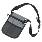 Riñonera de Enfermera de Tela Oxford para Urgencias - Bolso de Cintura