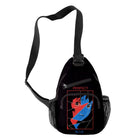 Riñonera Running Impermeable Unisex - Color Azul