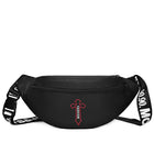 Riñonera de Cintura para Hombre - Bolso Bandolera Casual y Moderno