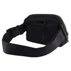 Riñonera Deportiva Impermeable Multifuncional con Correa Diagonal para Correr y Fitness