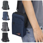 Riñonera Deportiva Impermeable Oxford para Uso Diario
