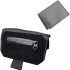 Riñonera Deportiva Antirrobo: Bolsa de Cintura EDC con Clip para Cinturón