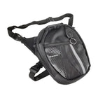 Riñonera de Pierna Impermeable para Moto y Motoristas - Bolso Lateral Resistente