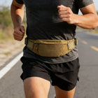 Riñonera Running Deportiva Unisex - Ideal para Correr
