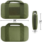 Riñonera Deportiva Unisex - Bolso Bandolera Casual y Cómodo